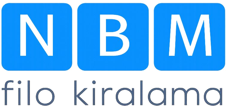 NBMİLO Logo